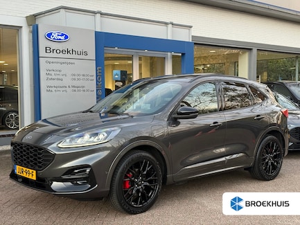 Ford Kuga 0