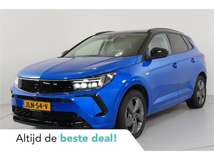 Opel Grandland 0