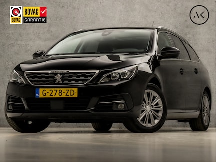 Peugeot 308 0