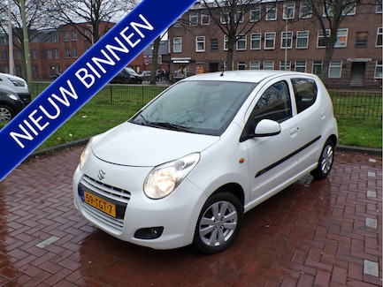 Suzuki Alto 0