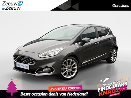 Ford Fiesta 0
