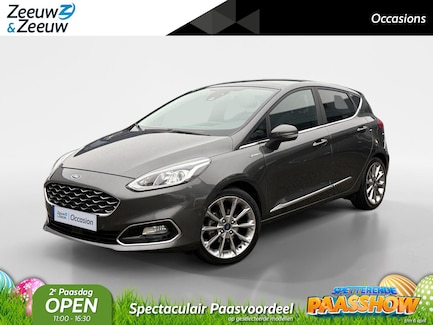 Ford Fiesta 0
