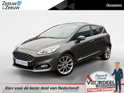 Ford Fiesta 0