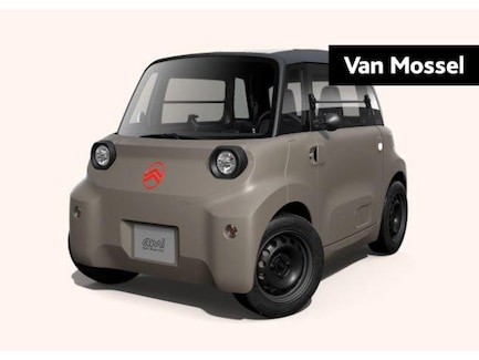 Citroën Ami 0