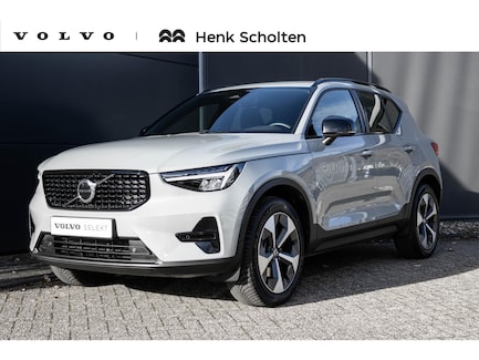 Volvo XC40 0