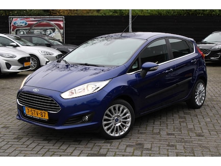 Ford Fiesta 0