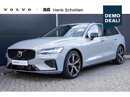 Volvo V60 0