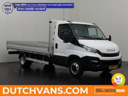 IVECO Daily 0