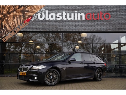 BMW 5-Serie 0