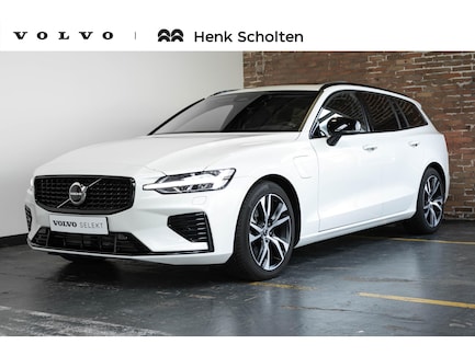 Volvo V60 0