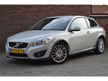 Volvo C30 0