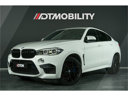 BMW X6 M 0
