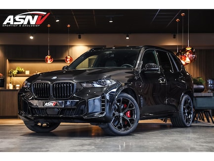 BMW X5 0