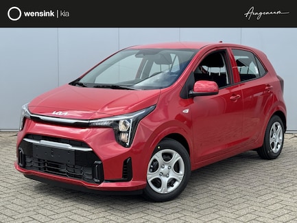 Kia Picanto 0