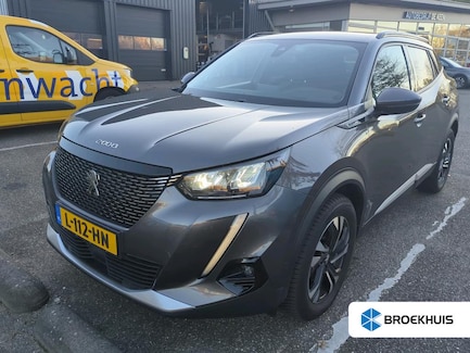 Peugeot 2008 0