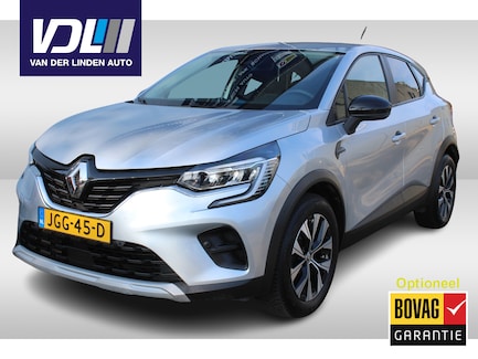Renault Captur 0