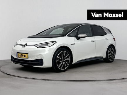 Volkswagen ID.3 0