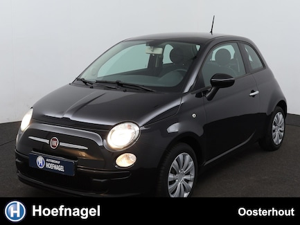 Fiat 500 0