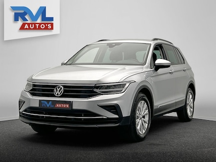 Volkswagen Tiguan 0