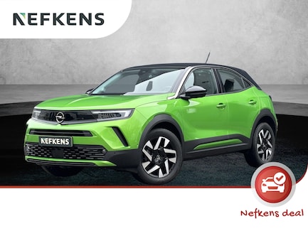 Opel Mokka 0