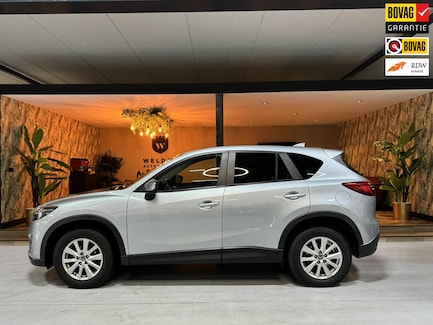 Mazda CX-5 0