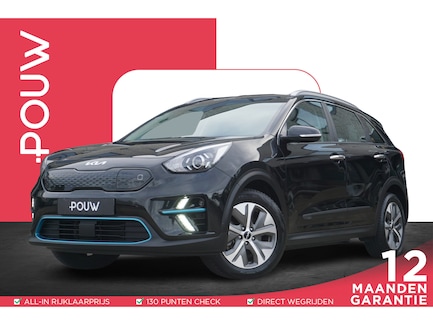 Kia e-Niro 0