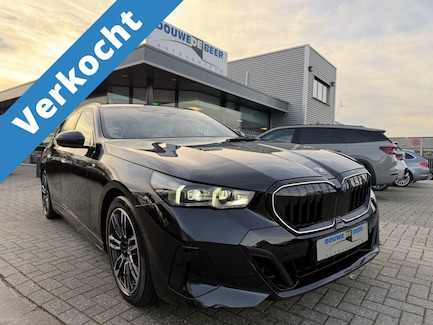 BMW 5-Serie 0