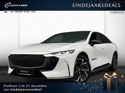 Mazda 6e 0