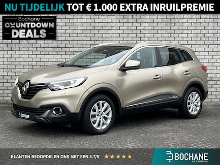 Renault Kadjar 0