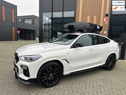 BMW X6 0