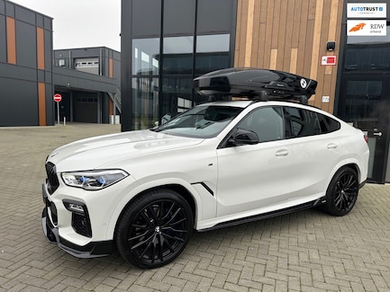 BMW X6 0