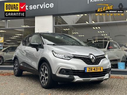 Renault Captur 0