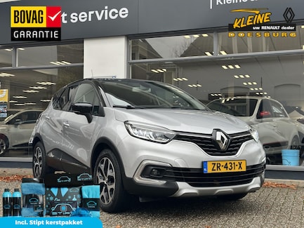 Renault Captur 0