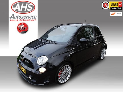 Fiat 500 0
