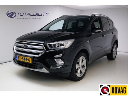 Ford Kuga 0