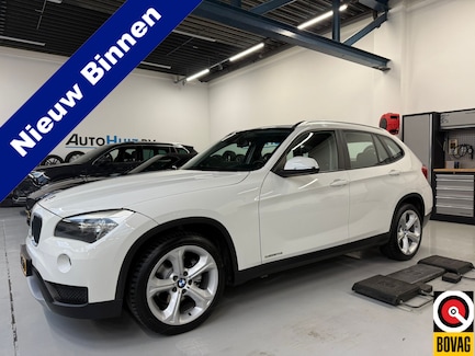 BMW X1 0
