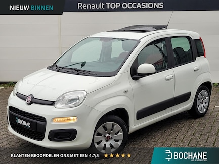 Fiat Panda 0