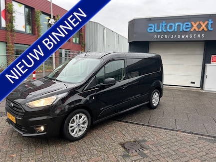 Ford Transit Connect 0