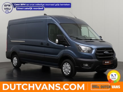Ford Transit 0