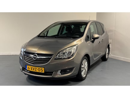 Opel Meriva 0