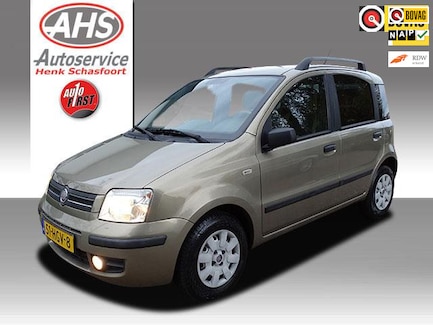 Fiat Panda 0