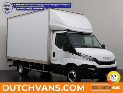IVECO Daily 0