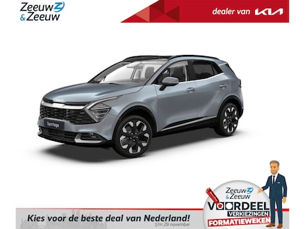 Kia Sportage 0