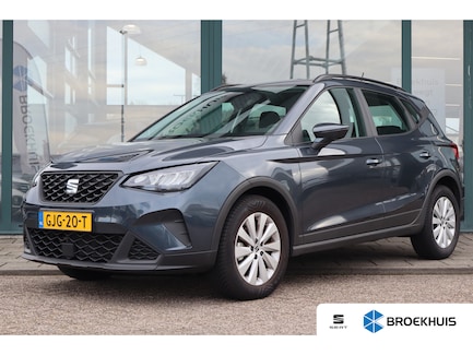 SEAT Arona 0