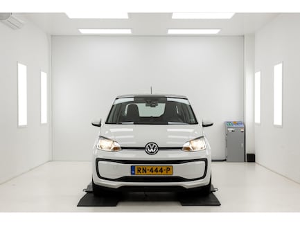 Volkswagen Up! 0
