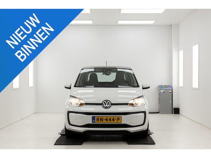 Volkswagen Up! 0