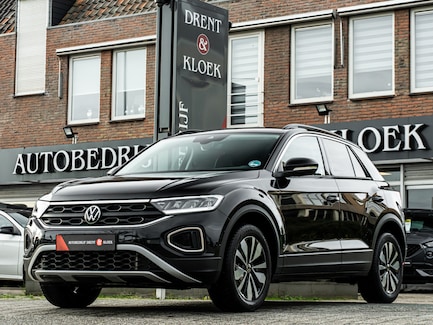 Volkswagen T-Roc 0