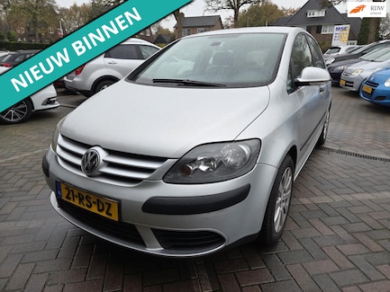 Volkswagen Golf Plus 0