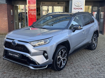 Toyota RAV4 0
