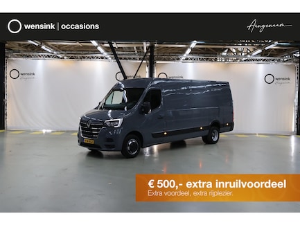 Renault Master 0